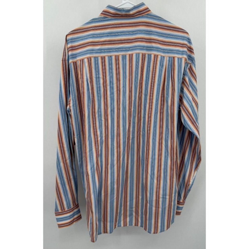 Callaway Shirt Adult‎ Sz M  Button Up Long Sleeve Golf Mens - Picture 5 of 6